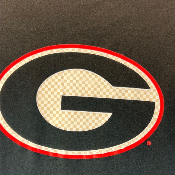 Georgia‎ Bulldogs T-shirt - Picture 2 of 10